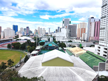 The Pacific Regency Condominium