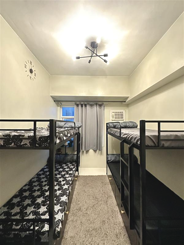 Male Condo Sharing/Bedspace in Vista Taft Residences (Near DLSU, CSB)