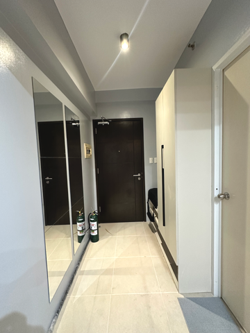 Newly Renovated‼️ Prime Taft Studio Unit For Rent‼️