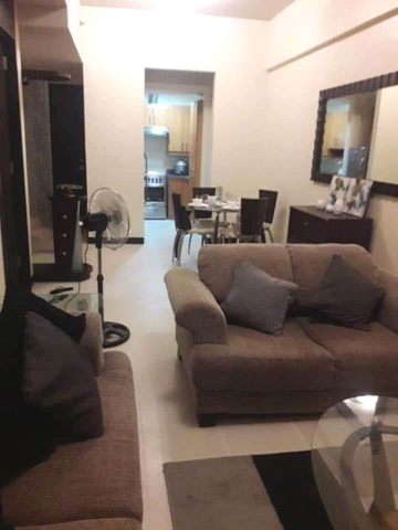 Condo Unit for Rent in Taguig BGC