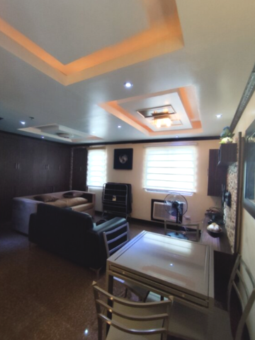 Studio Type Bare Condo Unit for Rent at Asia Enclaves