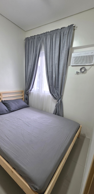 VINE Residences for Rent in Novaliches