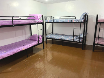 Casa Razal Bedspace for Ladies