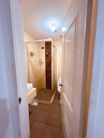 Female units in Malate Manila (Bedspace)