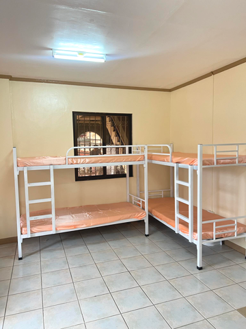 FEMALE DORMITORY NEAR BGC AND UMAK🩷