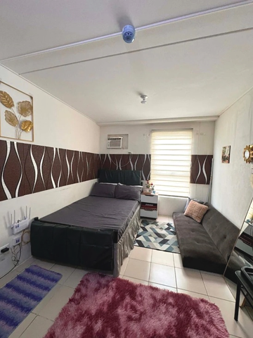 Condo Unit for Rent in Urban Deca Tondo Manila