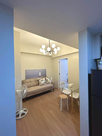 Vista Pointe Katipunan 1 Bedroom Rental