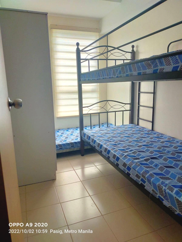 Urban deca homes ortigas