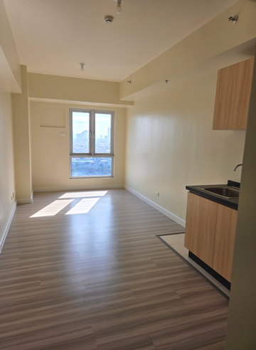 Studio Unit for rent near Quezon City