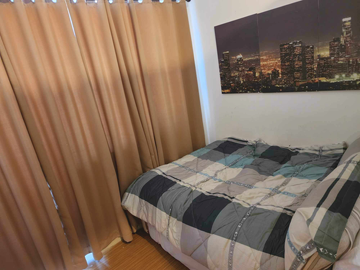 1BR Fully Furnished Unit: Grace Residences, Taguig