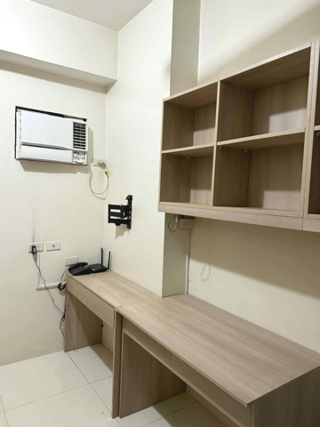 Condo for Rent near UST in Torre Central