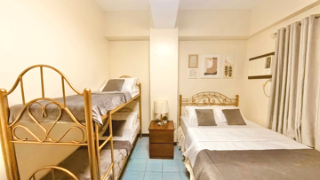 Private Room in Pasig for Rent for Short-Term Stay