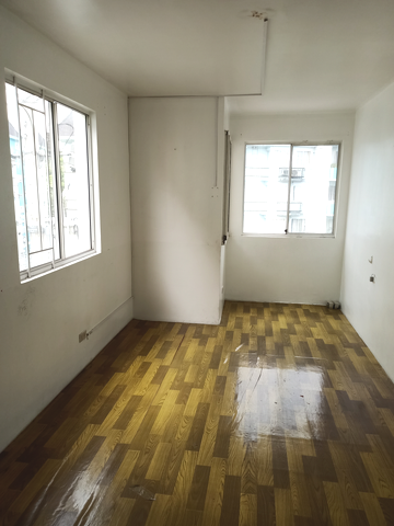 Bare 1BR Condo Unit for Rent at Flora Vista