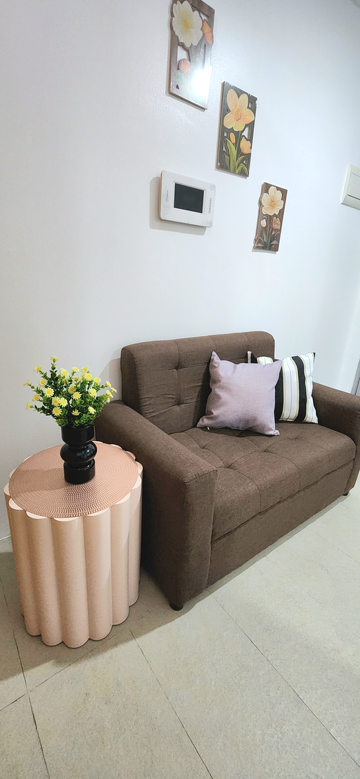 Condo Sharing/Bedspacer at BSA TWIN TOWER CONDOTEL(Behind SM Megamall)