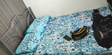 Condo unit for rent 1 bedroom beside DLSU