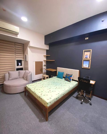 STUDIO UNIT - FOR RENT