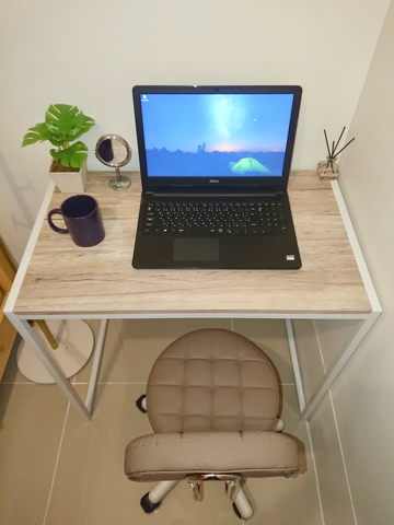 2 Bedroom Condo Unit With Balcony At Novaliches, Quezon City