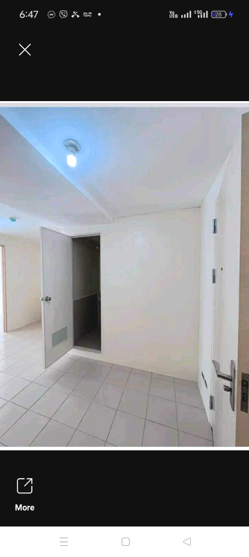 Condo Sharing/Solo Room