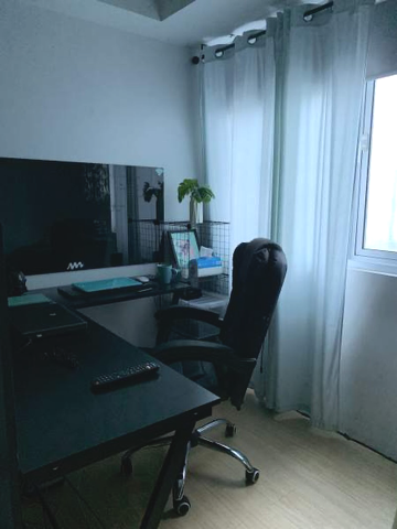 SMDC MPLACE STUDIO FOR RENT