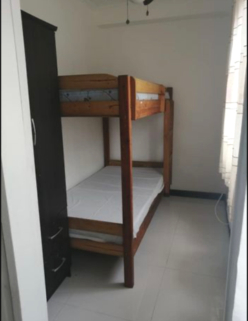 2 BEDROOM CONDO FURNISHED FOR RENT AT SOFIA BELLEVUE