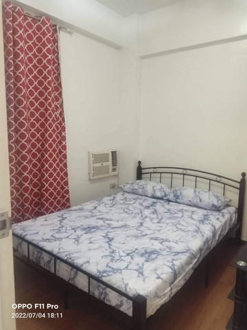 1BR FULLY FURNISHED AT MANILA RIVERCITY RESIDENCES STA ANA MANILA