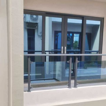 House In Pasay City Metro Manila