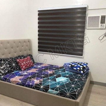 FULLY FURNISHED CONDO FOR RENT NEAR SM MEGAMALL & EDSA SHRINE‼️