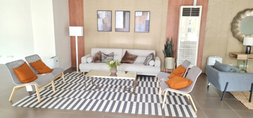 Mandaluyong Bedspace / Solo room / Condosahring