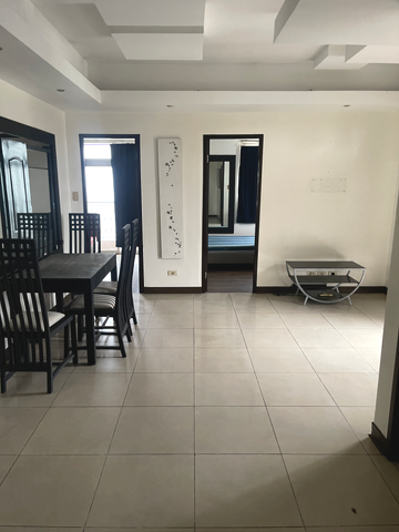 Le Mirage de Malate 2 BR 23F