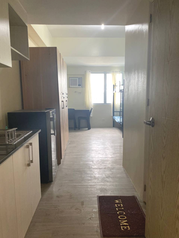 Condo Unit at Vista Recto