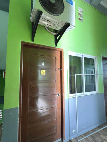 Cavite Co-Living Dorm – Perfect for Students & Professionals (B4)