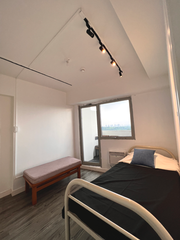 CONDO UNIT FOR RENTALS AND BED SPACE