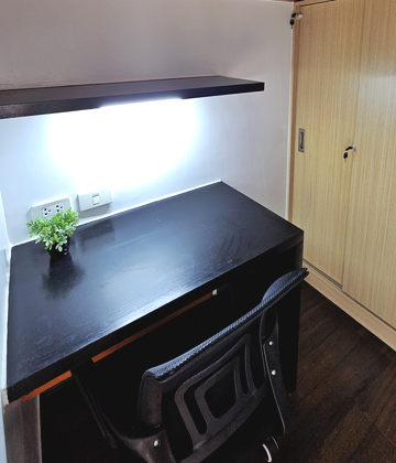 Harvard Suites CONDO FOR RENT! 🌟Newly furnished!