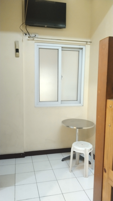 Dorm Suites Alabang