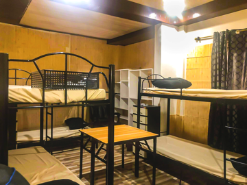 Female Bedspace For Rent in Malabon Near Fishermall Malabon