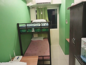 Condo unit for Rent in Taft at Green Residences