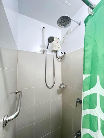 FULLY FURNISHED CONDO FOR RENT Sun Residences Espana welcome rotunda