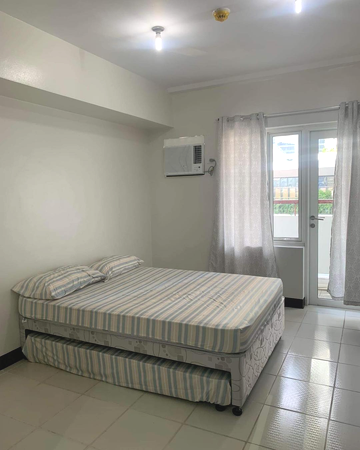 STUDIO UNIT - FOR RENT (ZITAN - MANDALUYONG)