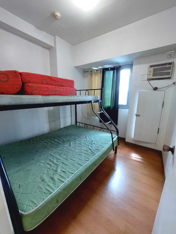 2 Bedroom for Rent at The Grand Towers Manila near DLSU and Taft
