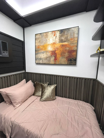 Solo Room for Rent near Poblacion, Makati, Ayala Malls Circuit