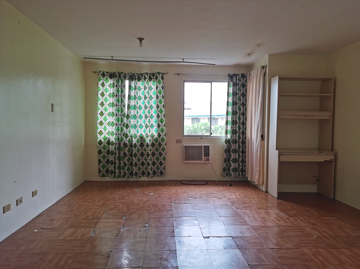 Semi Furnished Condo Unit for Rent at San Benissa