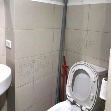 FULLY FURNISHED CONDO FOR RENT NEAR ARANETA CENTER CUBAO