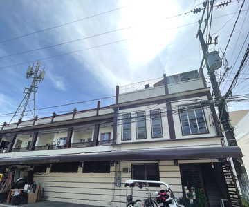 TWO BEDROOM SPACE FOR RENT IN BFRV LAS PINAS