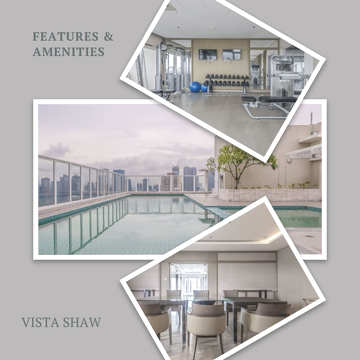 FULLY FURNISHED CONDO FOR RENT NEAR Saint Pedro Poveda College