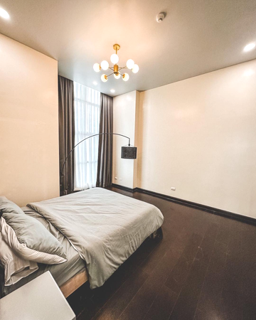 2BR PENTHOUSE - FOR RENT