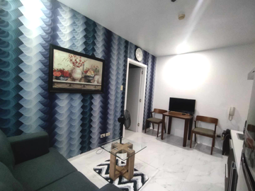 Knightbridge Residences Condo for Rent at Poblacion, Makati