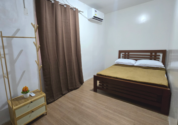 Home for Rent in Pampanga