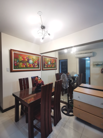 LEVINA PLACE PASIG ORTIGAS for rent PET FRIENDLY near MEGAMALL