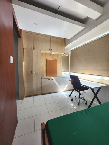 For RENT Condo Unit near ADMU/ UP Diliman