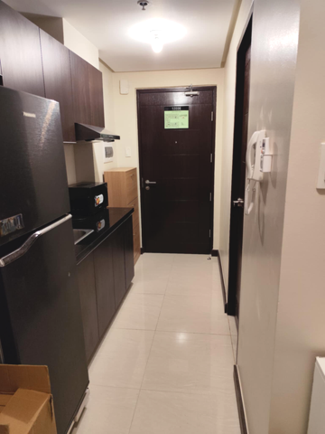 AURORA ESCALADES CONDO SHARING in QUEZON CITY